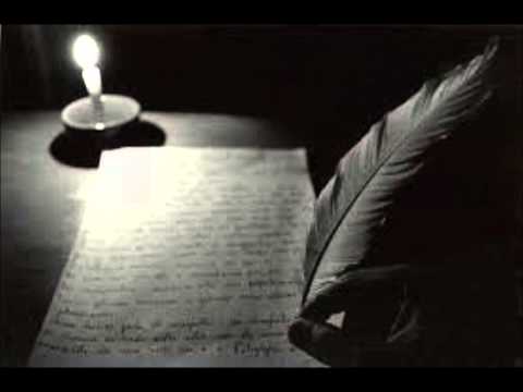 Reto - Te escribo...