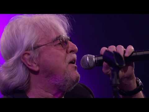 Reinhold Bilgeri - DON'T YOU LOVE ME ANYMORE - 2019 WHEN THE NIGHT COMES - KBAS