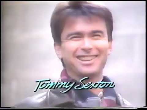 Codco Opening Theme St. John's NL. 1989 - 1990