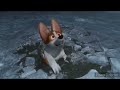 The Queens Corgi Water Underwater Drowning Scenes In 1080p Remastered