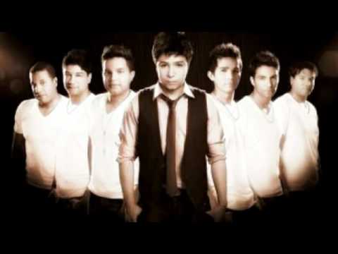 Que le diré al corazón-Daniel Calderon y Los gigantes.flv