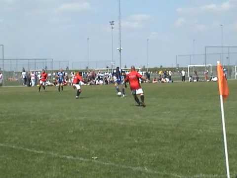 Forum Sport 11 - Rijnvogels 12