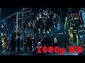 Transformers 2007 S7 Agents Vs Autobots 1080p HD