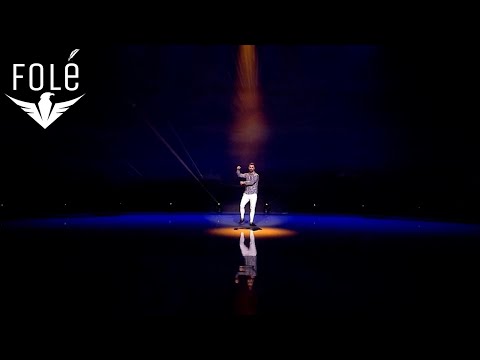 Erik Lloshi - Ta vodhen zemren (Kenga Magjike 2021)