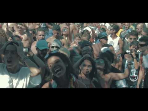 Ziohm Quintæssência | Swarup vs Nevermind | By Up Audiovisual