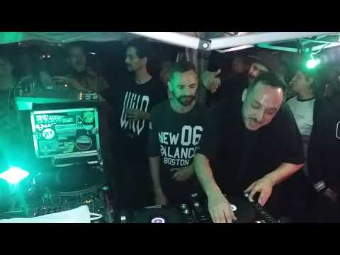 O.B.F & SHANTI D  (2)