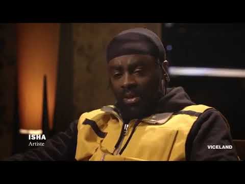 Thérapie Isha by Viceland