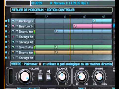 beaterator psp vita