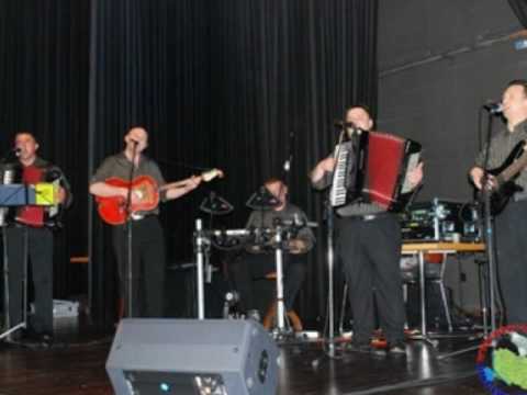 NARODNI DAR-Lijepa jelka.wmv