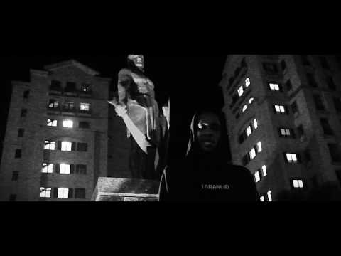 22 Zone - Burning Bridges (Official Video)