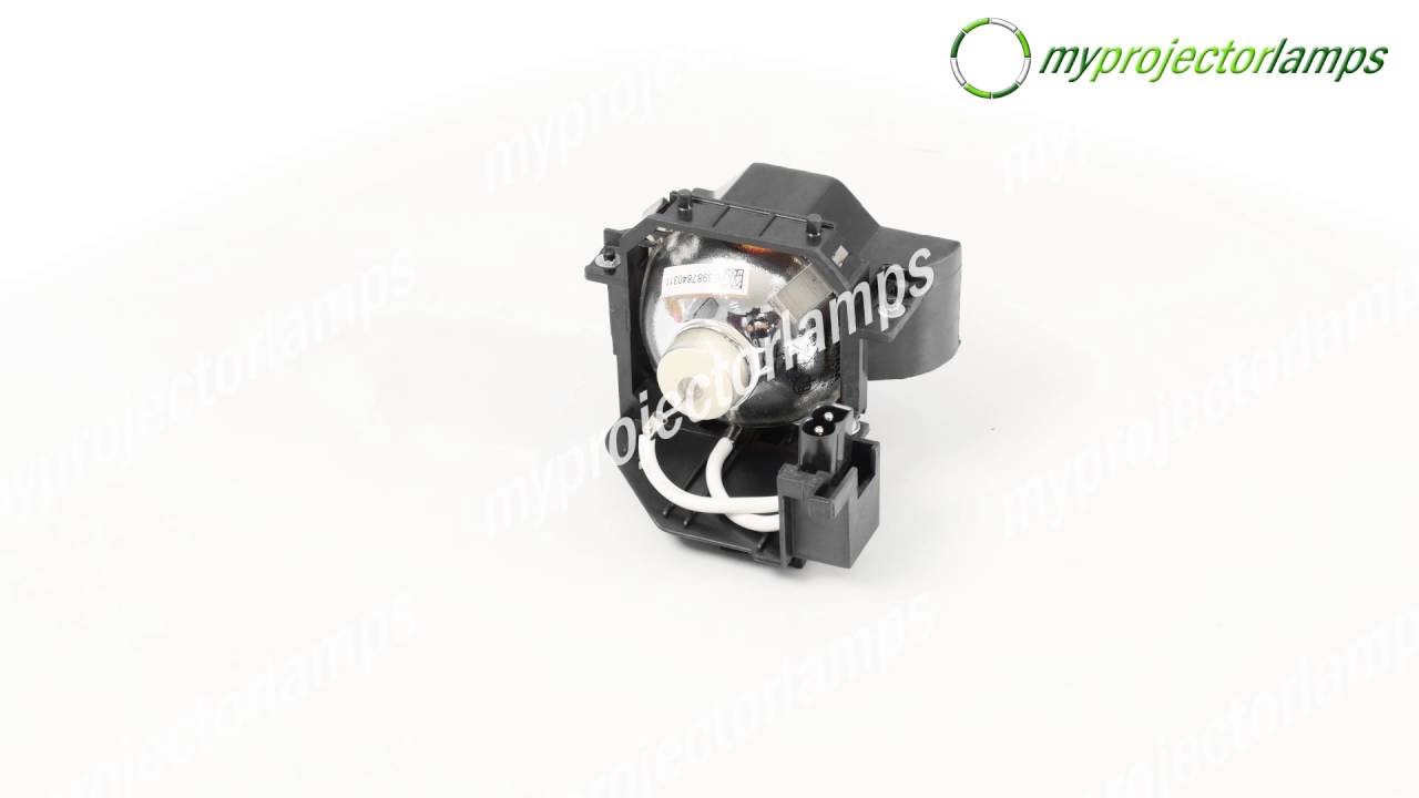 Epson EB-DM2 Projector Lamp with Module