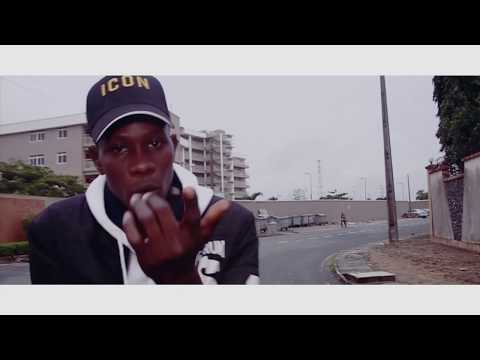 DANNANNE - Albarka [Official Video]