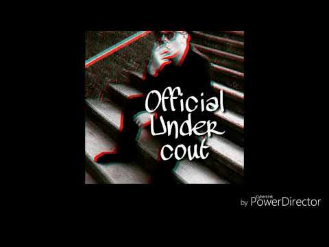 Undercout-Der große Hass auf der welt