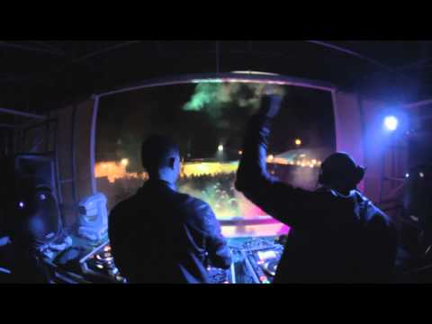 Summerset Festival 2012 (official aftermovie)