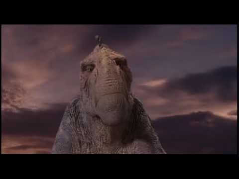 The Jungle Book (Aaron The Viking Meerkat Style) Part 5 Dawn Patrol/ Butch's March