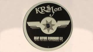 KRS Jon - Jumpin'