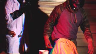 Dope Fantasy Evil Vibes