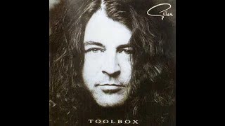Music video thumbnail preview for Ian Gillan:-'Gassed Up' by Ian Gillan Band