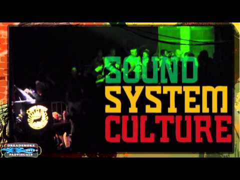KING SHILOH SOUNDSYSTEM pt3 - mash down babylon ( jah sonic ft amanzi) @ a-dam weekender 28-11-2014
