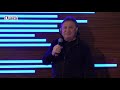 Анатолий Полотно и Федя Карманов Добрый вечер