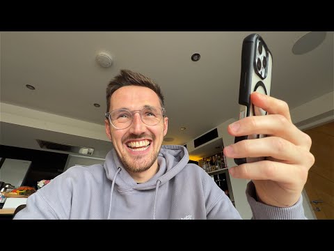 It turns out… IM IN DEBT! 🏠 