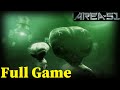 Area 51 PC Full Game Walkthrough No Commentary
