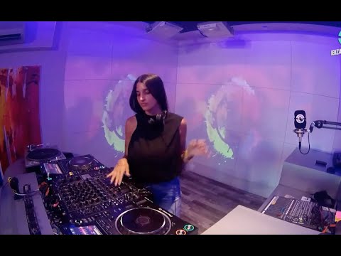 Lolu Menayed @ Secuencias [ Ibiza Global Radio ] 12.07.2022