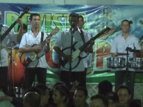 REVISTA CAMPESINA 2016 - Los Bumbunenses en Vivo