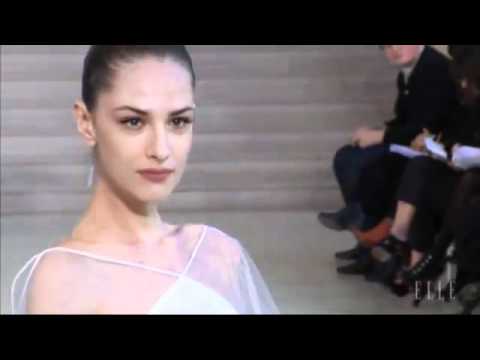 Alexis Mabille - Collection Spring-Summer 2011 - Paris Haute Couture Fashion Week