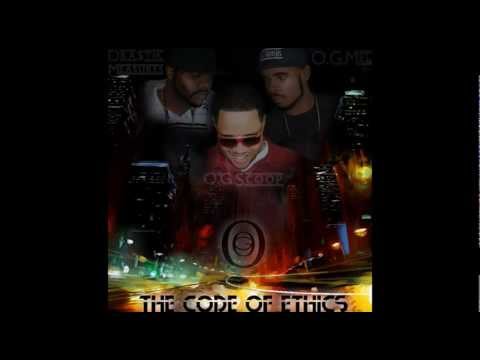 19  - Move It - O.G.Mel feat. Drastik  (Code Of Ethics)*O.G.Music OFFICIAL*
