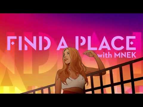 Video thumbnail for Find a Place