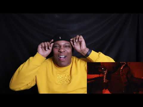 Bam Bam x TG Crippy - Lets Spin [GRIZZLY REACTION]