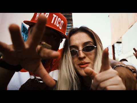 Vermon habla del Rap Tico Cypher 2021 - UN BORRACHO NO MIENTE