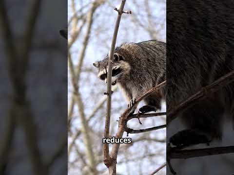 How to Get Rid of Raccoons (Without Harming Them)