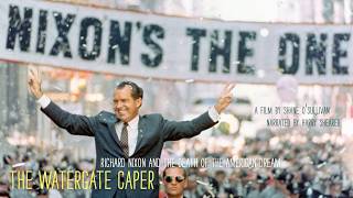 The Watergate Caper trailer