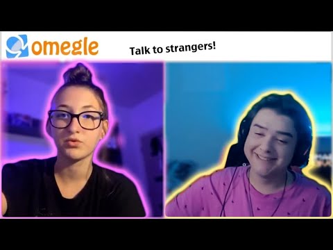 Otravuju lidi na Omegle 😒