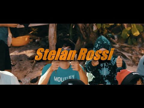 RapSouL x Perdoc - Stelan Rossi [Official Music Video]