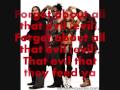One Tribe By The Black Eyed Peas (With Lyrics) - Tokki Yamaguchi One Tribe By The Black Eyed Peas (With Lyrics)