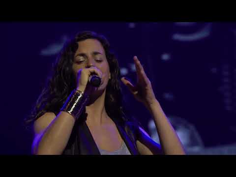 Tabaré Cardozo y Maia Castro - El Espejo