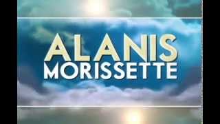 Alanis Morissette - Guardian Angel Tour 2012 (North America)
