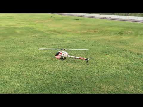 Tareq Alsaadi Diabolo 700 - Xnova Tareq edition mo