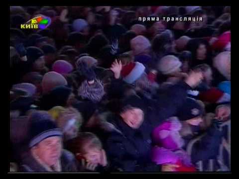 XLDELUXE feat. Ri - "Ne vtrachay nadii" (Live 2008)