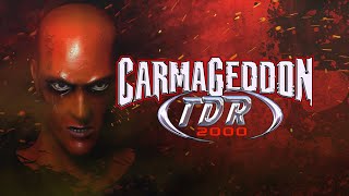 Carmageddon: Total Destruction Racing (2000) Game Commercials