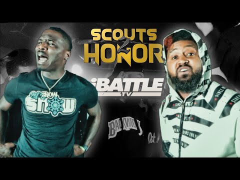 Zeke vs Tykoon Khrist