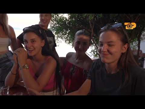 Intriga dhe provokime, kriset miqësia mes vajzave?! E Diell 23.07.2023