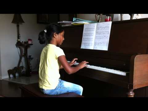 Happy Birthday Grace !!