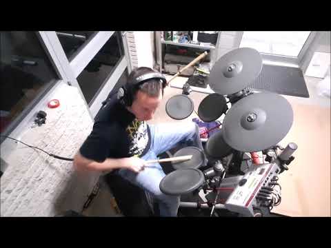 Isolation Compilation Request #20 - GLORIA ESTEFAN - RHYTHM IS GONNA GET YOU *drum cover