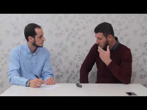 Sa ka vlerë dhikri pas Namazit? - Hoxhë Metush Memedi