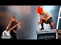 Paramore - Let The Flames Begin (Live at BBC Radio 1's Big Weekend 2013)