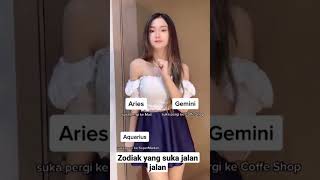 Dj baby family friendly by dj opus,_Zodiak yang suka jalan jalan || #shorts #zodiak #fyp #tiktok 🍻